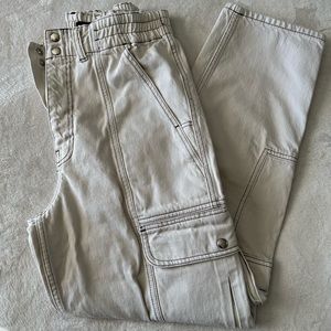 UO BDG Skate Relaxed Jean